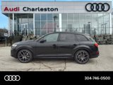 New 2025 Audi Q7 3.0T Prestige image 5