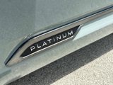 New 2025 Toyota Tundra Platinum image 4