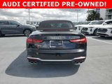 Certified 2024 Audi S5 Premium Plus image 5