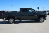New 2025 Chevrolet Silverado 2500 LT w/ Texas Edition image 3
