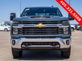 New 2025 Chevrolet Silverado 3500 LT w/ Safety Package image 4
