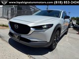 Used 2024 MAZDA CX-30 AWD 2.5 S w/ Select Sport Pkg image 3