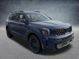 New 2025 Kia Telluride SX X-Line image 2