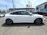 Used 2018 Honda Civic EX-T image 6