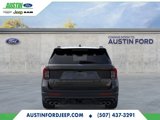 New 2025 Ford Explorer ST image 5