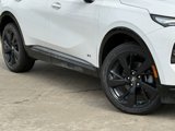 New 2025 Buick Envision Sport Touring image 3