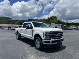 New 2025 Ford F250 King Ranch image 3
