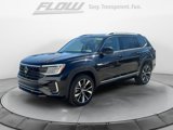 New 2025 Volkswagen Atlas SEL Premium R-Line image 3