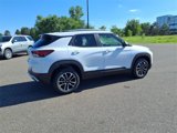 New 2026 Chevrolet TrailBlazer LT w/ Convenience Package image 3