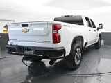 Certified 2024 Chevrolet Silverado 2500 Custom w/ Custom Value Package image 5