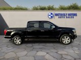Used 2019 Ford F150 Platinum image 3