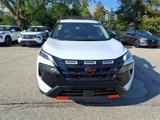New 2026 Nissan Rogue SV image 2