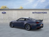 New 2025 Ford Mustang Dark Horse w/ Dark Horse Handlin Package image 4