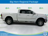 Used 2018 RAM 2500 Big Horn w/ Harvest Edition image 4