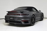 Certified 2024 Porsche 911 Turbo S image 5