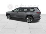 Used 2023 Jeep Grand Cherokee L Overland image 2