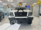 Used 2019 Nissan Titan PRO-4X image 2