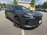 New 2025 Lexus RX 350 AWD image 3