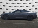 Certified 2023 Dodge Charger SXT w/ Blacktop Package image 3