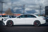 New 2025 Mercedes-Benz S 63 AMG S image 6