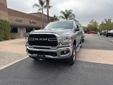 Used 2024 RAM 2500 Big Horn w/ Bed Utility Group image 3