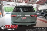 New 2025 Toyota Sequoia 4WD image 3