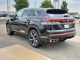 New 2026 Volkswagen Atlas Cross Sport SEL Premium R-Line image 2