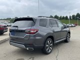 New 2025 Honda Pilot Elite image 3