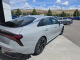 New 2026 Kia K5 GT-Line image 6