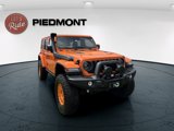 New 2025 Jeep Wrangler Unlimited Rubicon image 3