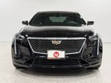 Used 2020 Cadillac CT6 Luxury image 3