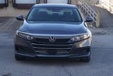Used 2021 Honda Accord LX image 2