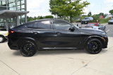 Used 2025 BMW X6 M Competition w/ Executive Package image 4