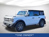 Used 2024 Ford Bronco Big Bend image 3