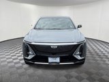 New 2025 Cadillac Lyriq Luxury image 2