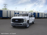New 2025 Ford F250 XL image 2