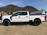 New 2025 Ford F350 XL image 2