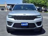 New 2025 Jeep Grand Cherokee Altitude image 2