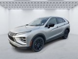New 2025 Mitsubishi Eclipse Cross LE image 2