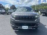 New 2025 Jeep Wagoneer Series II image 2