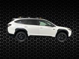 New 2025 Subaru Outback Wilderness image 3
