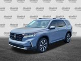 New 2025 Honda Pilot Elite image 5