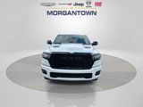 New 2025 RAM 1500 Laramie w/ Night Edition image 2