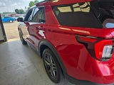 Certified 2025 Ford Explorer ST-Line w/ ST-Line Street Pack image 3