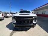 Used 2023 Chevrolet Silverado 3500 W/T w/ WT Fleet Convenience Package image 3