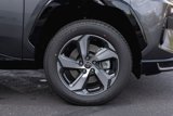New 2025 Toyota RAV4 SE image 5
