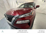 Used 2021 Nissan Rogue SV image 3