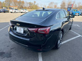 Used 2022 Chevrolet Malibu LT image 5