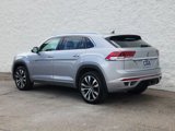 Used 2023 Volkswagen Atlas Cross Sport SEL Premium R-Line image 5