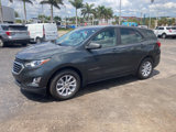 Used 2020 Chevrolet Equinox LS image 2